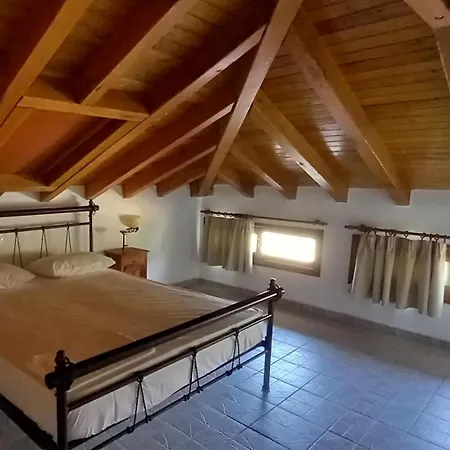 Spirou Maisonette On The Jeriszósz