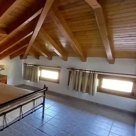 Spirou Maisonette On The Jeriszósz