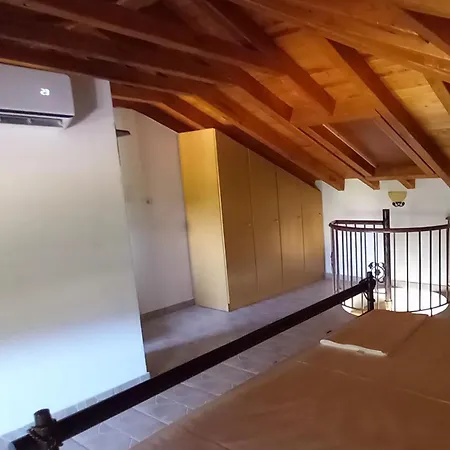 Spirou Maisonette On The * Jeriszósz