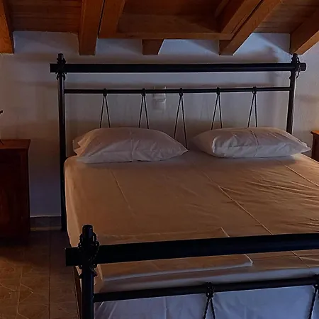 Apartman Spirou Maisonette On The *