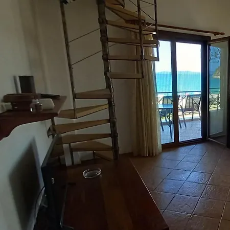 Apartman Spirou Maisonette On The *