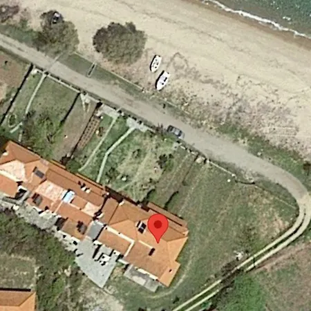 Appartamento Spirou Maisonette On The Ierissós