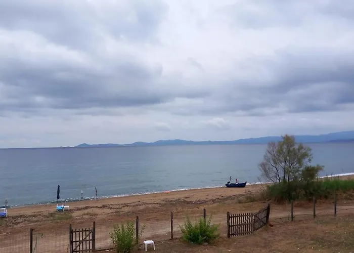 Apartman Spirou Maisonette On The Jeriszósz