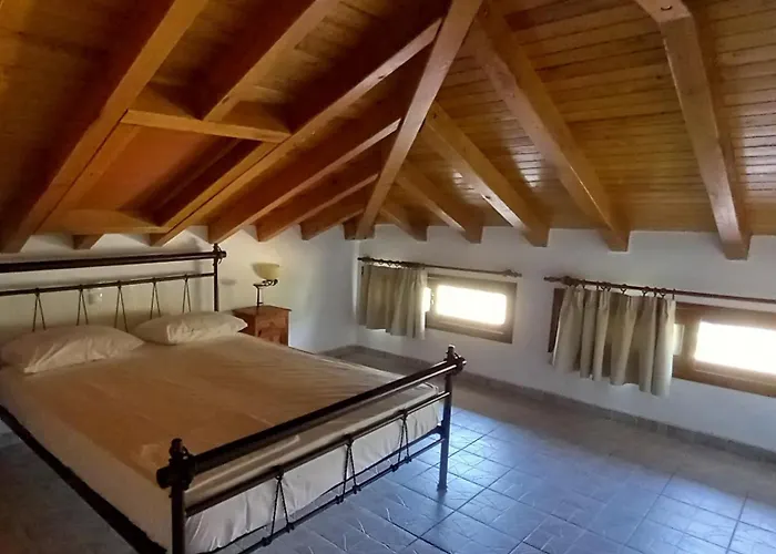 Spirou Maisonette On The Jeriszósz