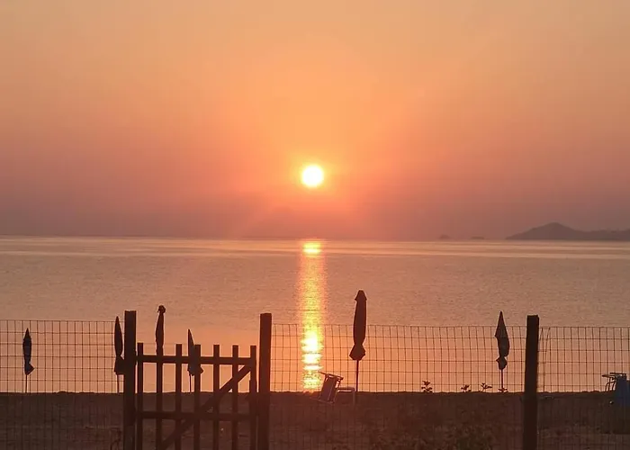 Spirou Maisonette On The Apartman