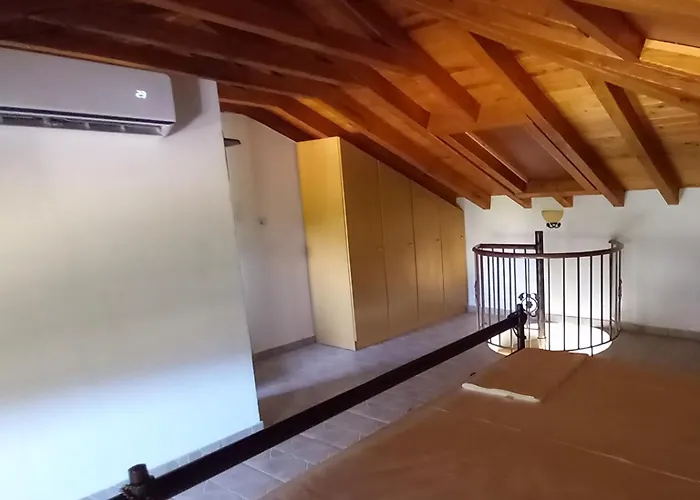 Spirou Maisonette On The * Ierissós