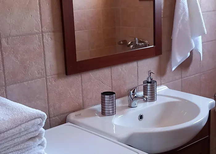 Spirou Maisonette On The Apartman *