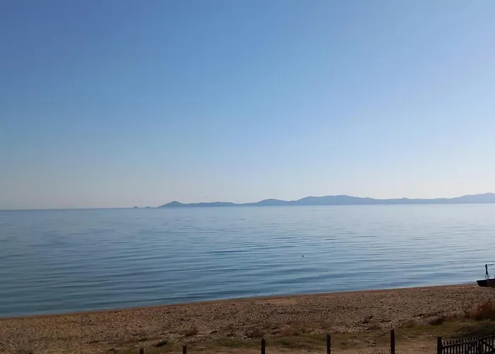 Spirou Maisonette On The Appartamento