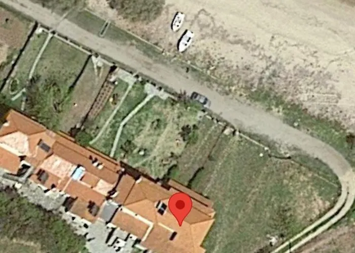 Appartamento Spirou Maisonette On The Ierissós