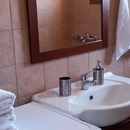 Spirou Maisonette On The Апартаменты *