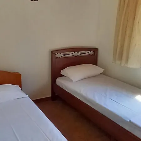 Апартаменты Spirou Maisonette On The Иериссос