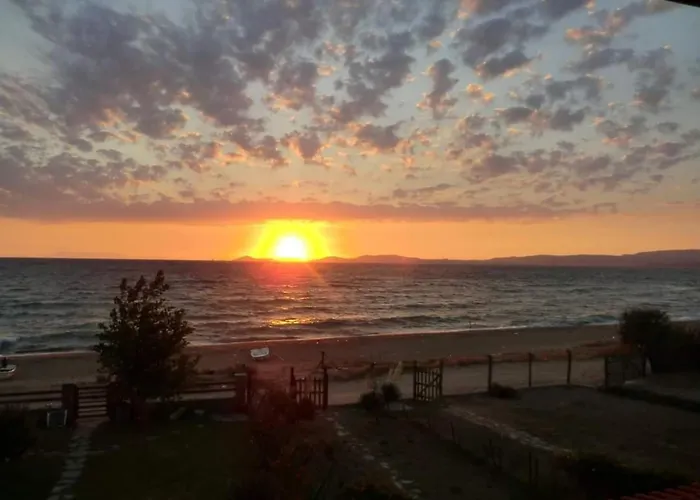 Spirou Maisonette On The Апартаменты *