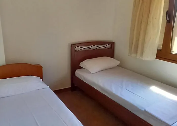 Апартаменты Spirou Maisonette On The Иериссос